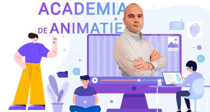 Academia De Animatie