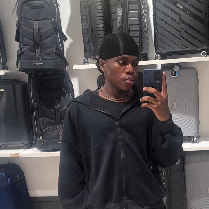 Zayed Ngwenya