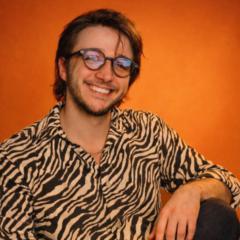 Steven Spinosi