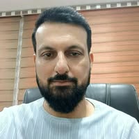 Zuber Bin Nasir