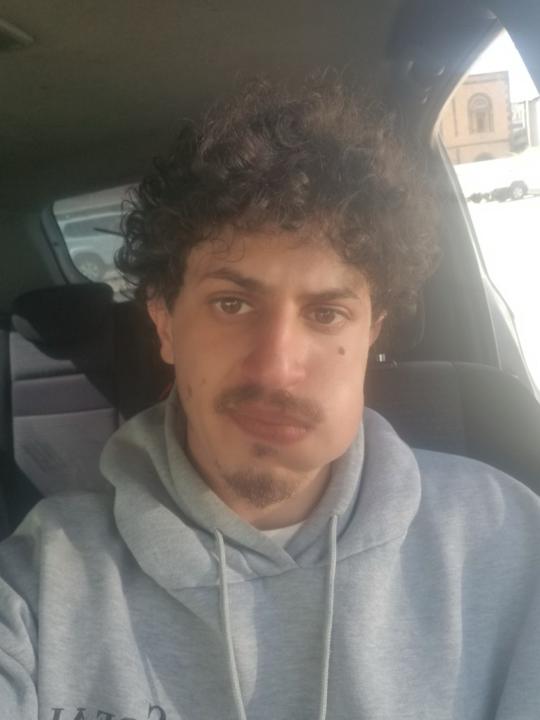 Abdulbaset Ghurab