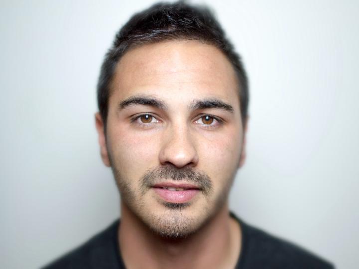 Alvaro Rodriguez