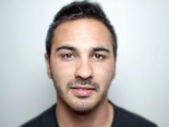Alvaro Rodriguez