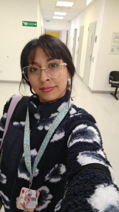 Viviana Monardez