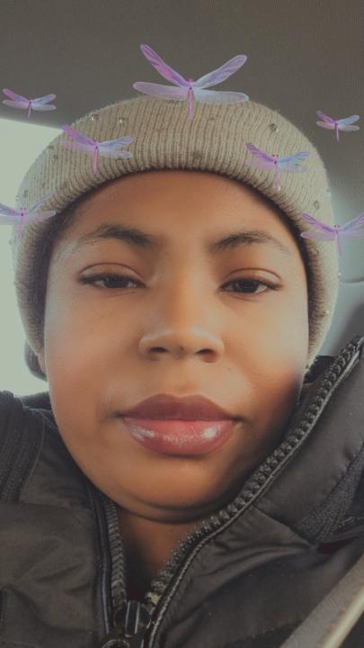 Claudia Joseph
