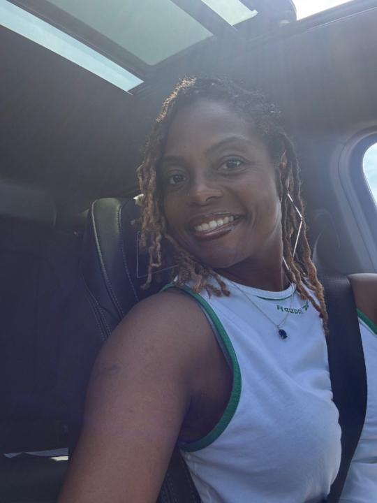 Felicia Brown