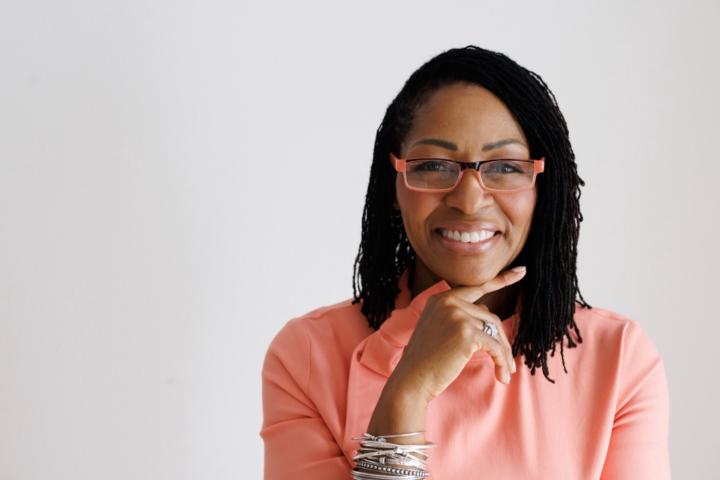Ebony Caldwell