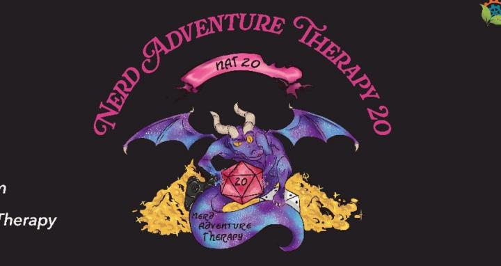 The Neurodiverget Nerd