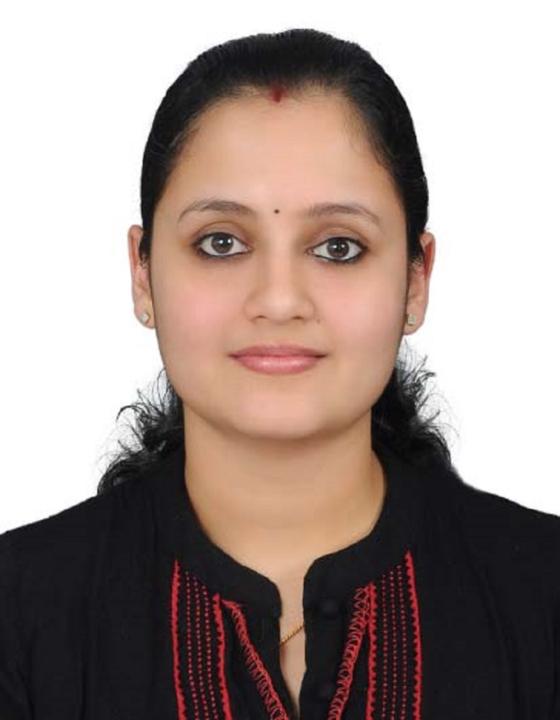 Sruthi Sandeep