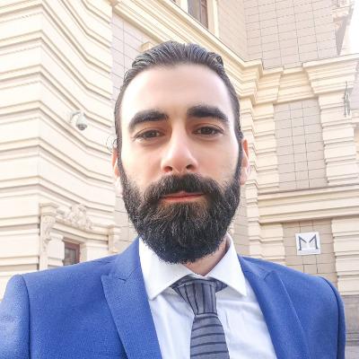 Selman Murteza Golbasi