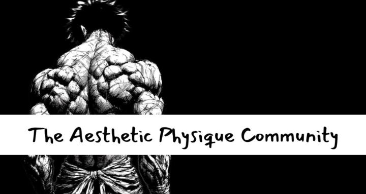 Aesthetic Physique Community