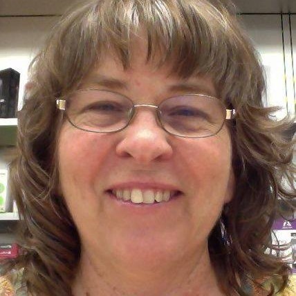 Carolyn-Mae Lucas
