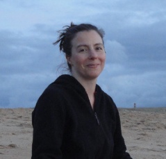 Simone Pugh