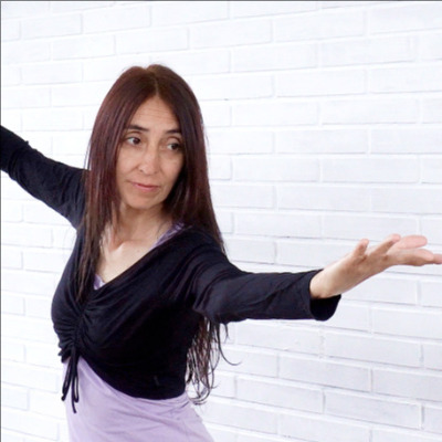 Mónica Rincón