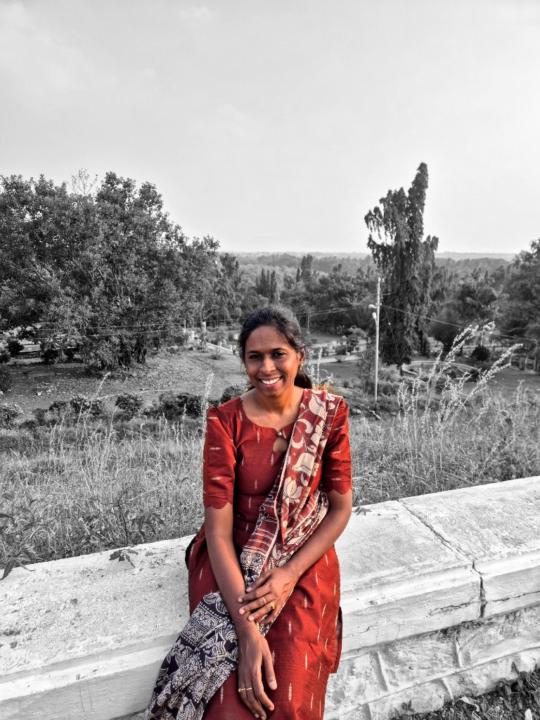 Sindhu M