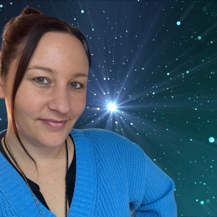 Bec Mackey