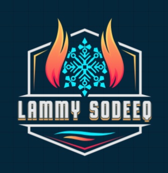 Lammy Sodeeq