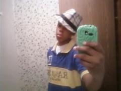 Samario Jones