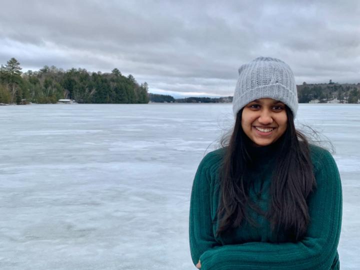 Janvi Shah