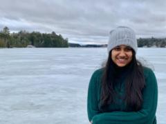 Janvi Shah