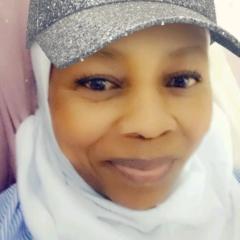 Naomi Kulindwa