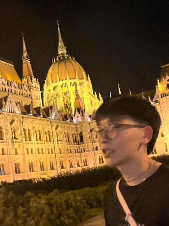 Temuulen Bolorchimeg