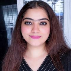 Dishti Raju