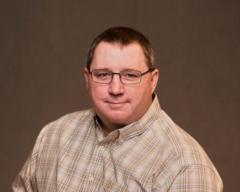 Lee Stalnaker