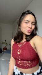 Alexandra Ramos