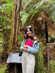 Manasi Bhide