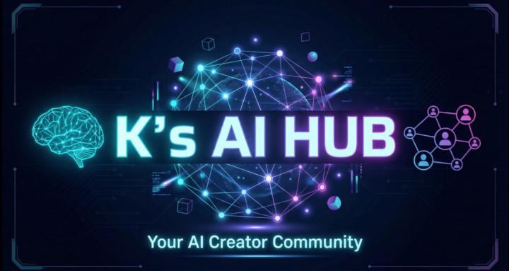 K's AI Hub