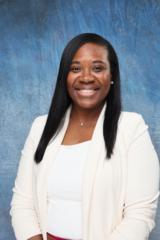 Shawntaye Gaines