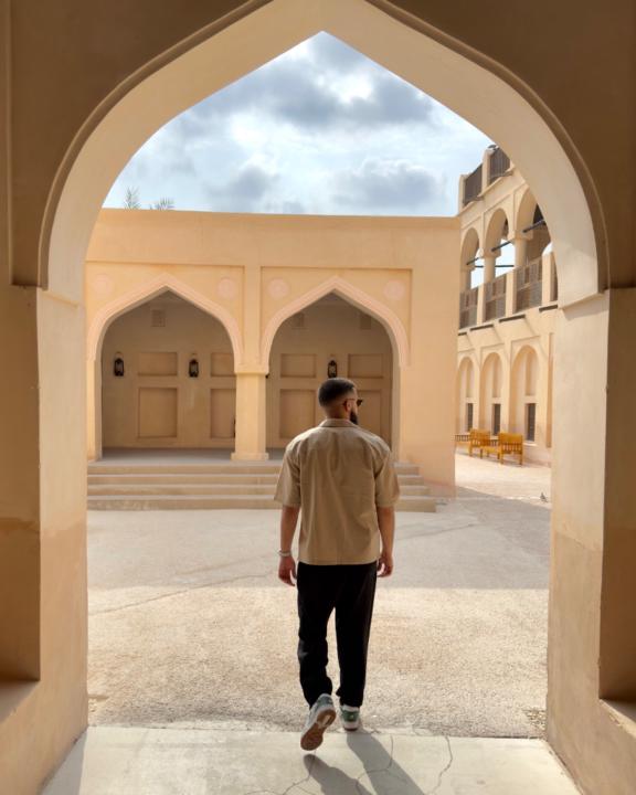 Ibrahim L
