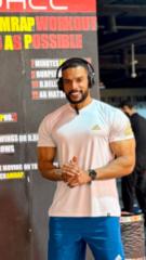 Fahad Mubarak