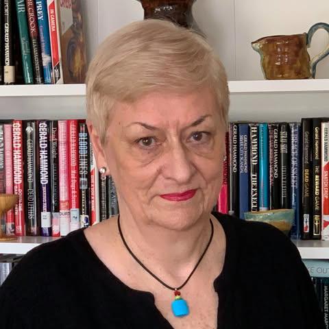 Myra-Ann Pickens