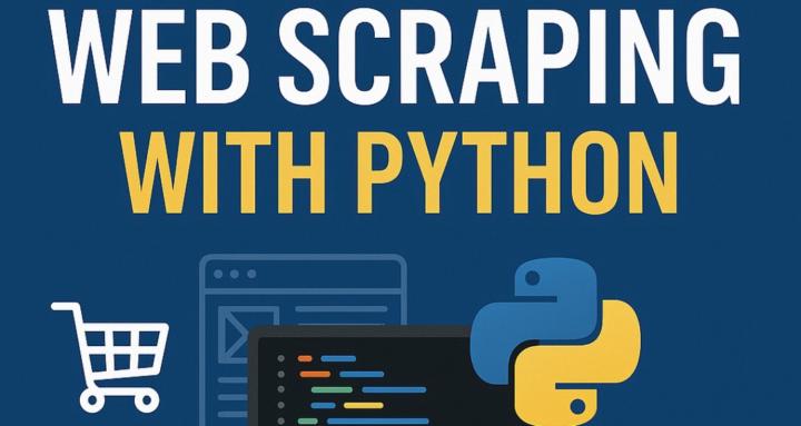 Learn Web Scraping with Python