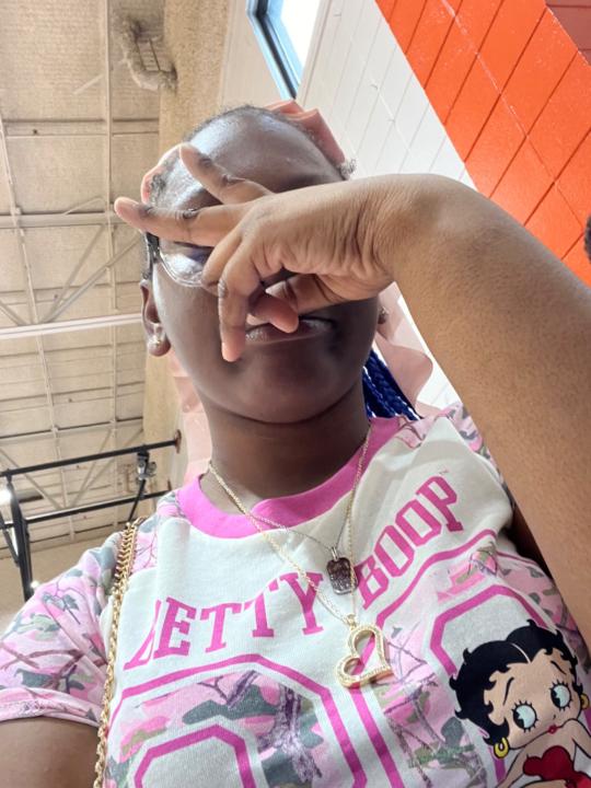 Jakhia Malone