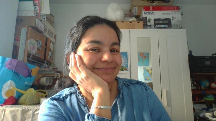 Andrea juliana Rodriguez andrade