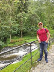 Nicolas Fontalvo Pitalua