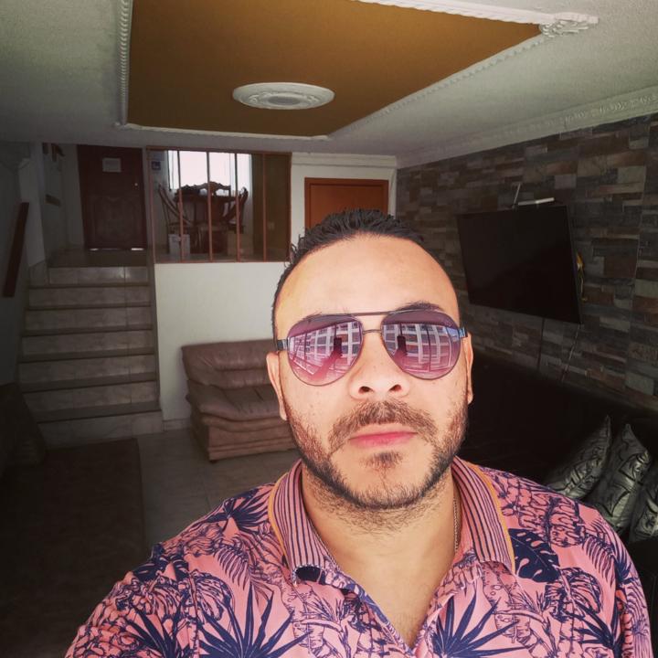 Esmerdi Duran Del Valle