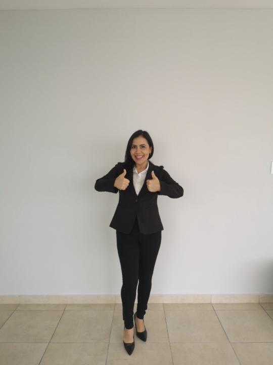 Gabriela Jaimes Heredia