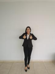 Gabriela Jaimes Heredia