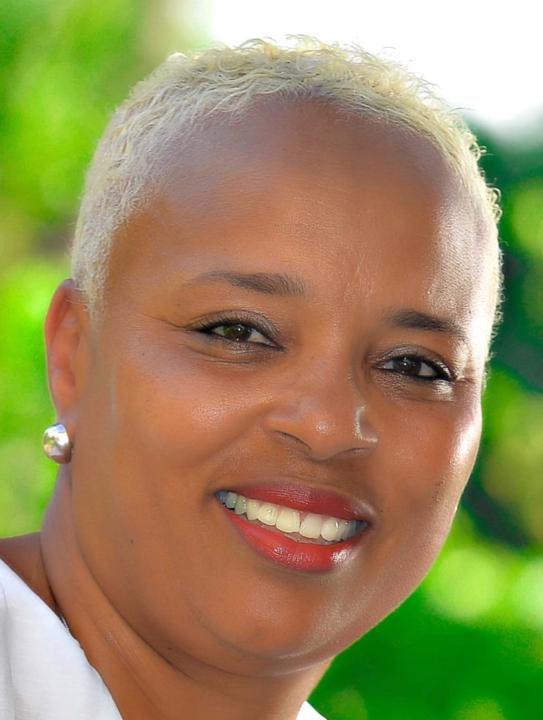 Vickie Outerbridge-Govia