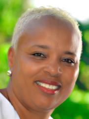 Vickie Outerbridge-Govia