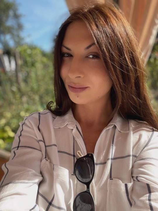 Zaharescu Luiza