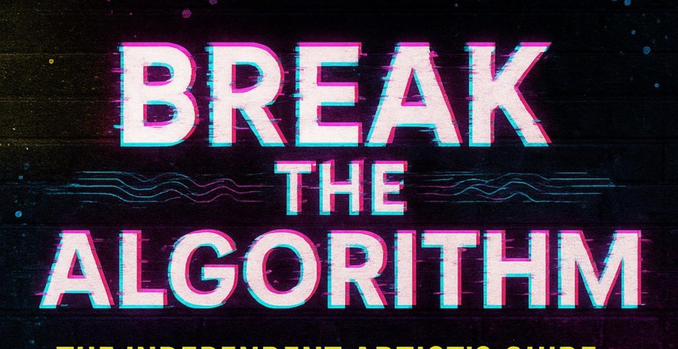 Break The Algorithm E-Book