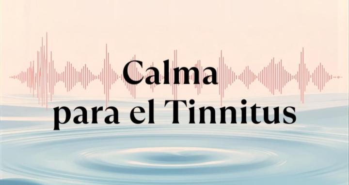 Calma para Tinnitus