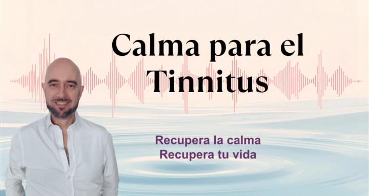 Calma para Tinnitus