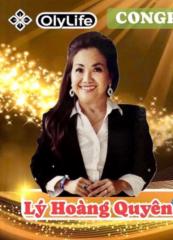 Hoang Quyen Ly
