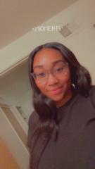 Jabria Scott